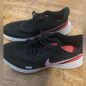 Nike Revolution Running Sneakers
